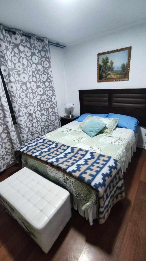 Apartamento Aparment's Melvin Santiago