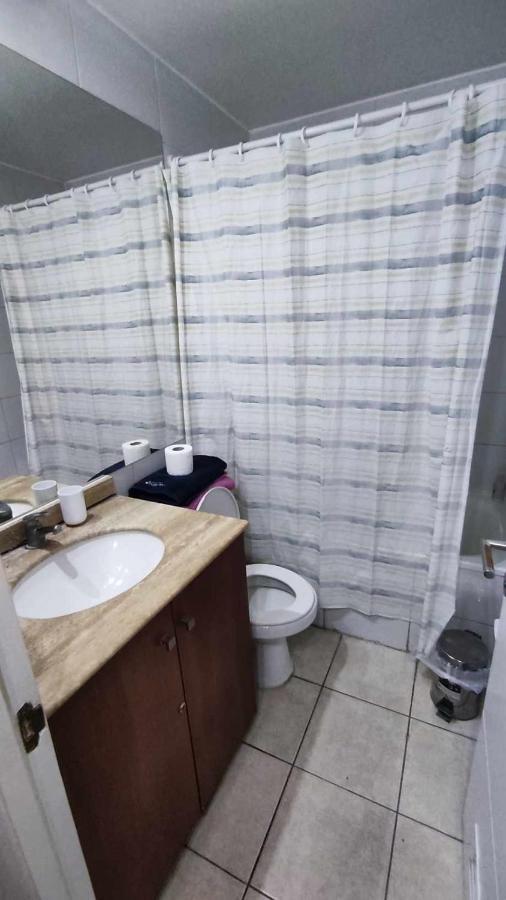 Apartamento Aparment's Melvin *
