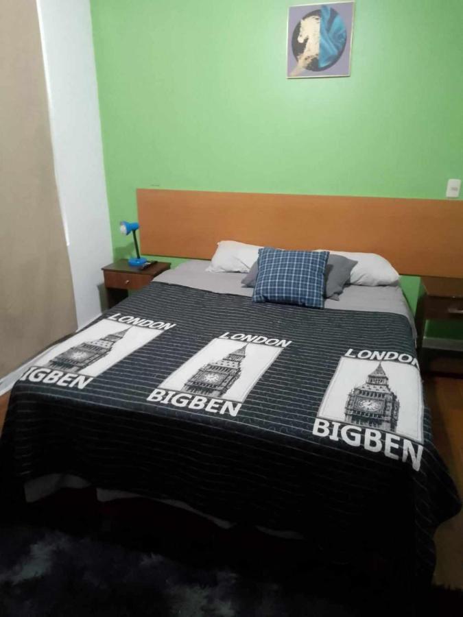 Apartamento Aparment's Melvin Santiago