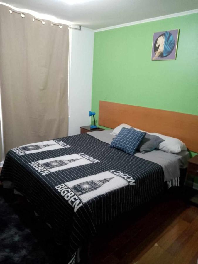 Apartamento Aparment's Melvin *