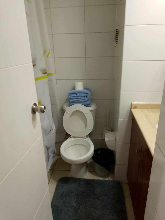 Apartamento Aparment's Melvin *